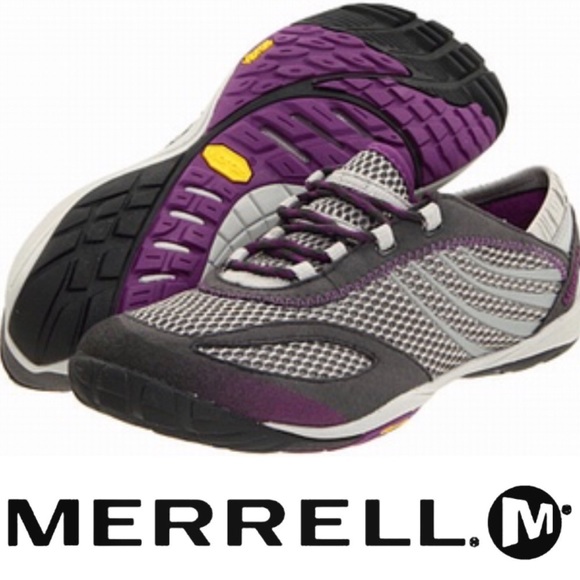 merrell pace glove 4